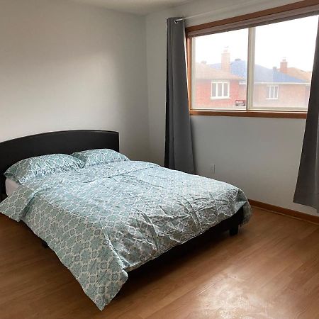 Homenets Markham Exteriér fotografie