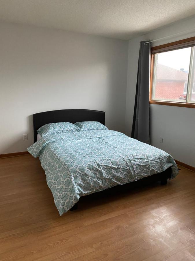 Homenets Markham Exteriér fotografie