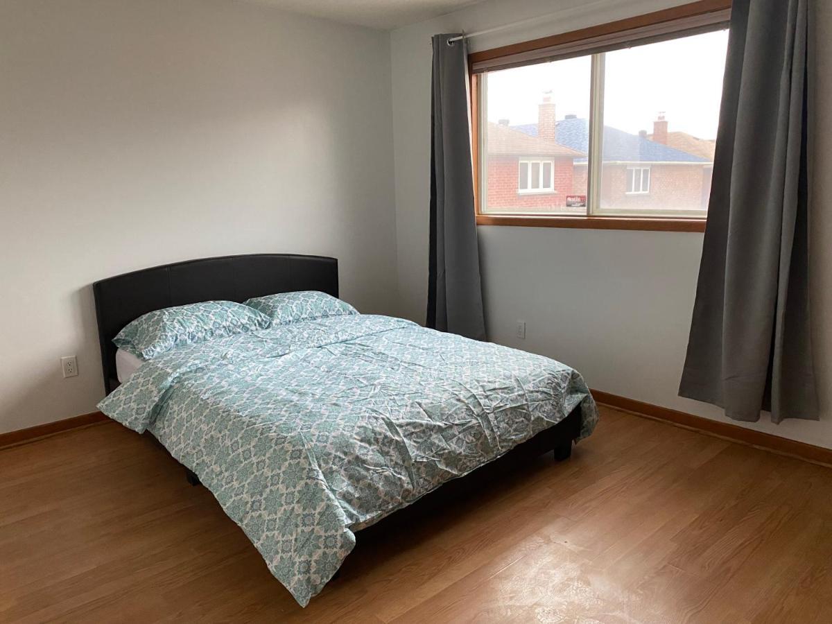 Homenets Markham Exteriér fotografie