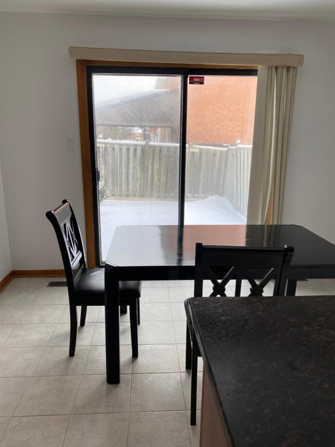 Homenets Markham Exteriér fotografie