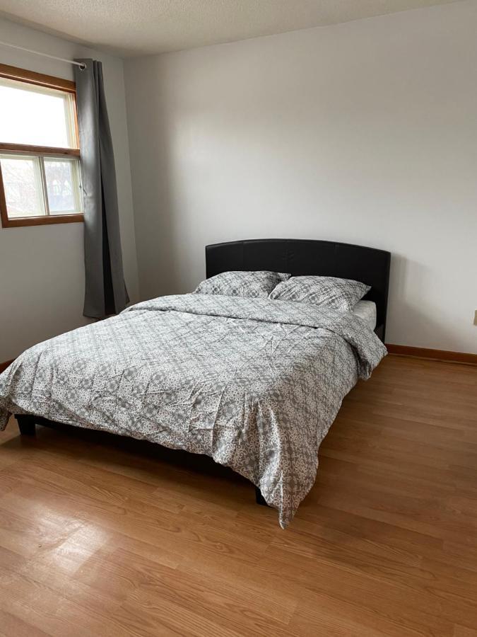 Homenets Markham Exteriér fotografie